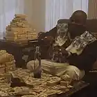 Picture for song 'im a boss' by artist 'SaneBeats'