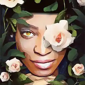 Picture for song 'Rose 122bpm' by artist 'ScarySoundBeatz'