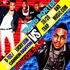 Picture for song 'Chardonnay vs Rose (Roscoe Dash vs Travis Porter)' by artist 'Somerset Jaye'