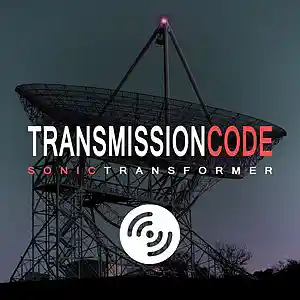 Picture for song 'Sonic Transformer - Transmission Code' by artist 'Sonic Transformer'