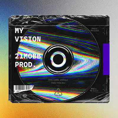 Picture for song '[dark trap] My vision - Lancey Foux x SahBabii' by artist 'Still Fresh'
