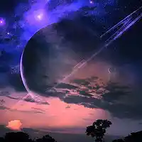 Picture for song 'Distant Horizons' by artist 'Superbron'