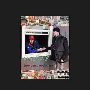Picture for song 'More Dough ft. Tommy Two Phones' by artist 'SW00P'