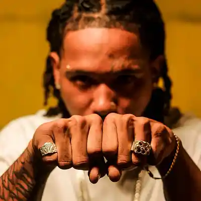 Picture for song 'Ral Mc Type Beat "Far From Me" By Prod TexaSs' by artist 'TexaSs'