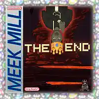 Picture for song 'The End (The King x FreezeMuzik)' by artist 'The King Beats'