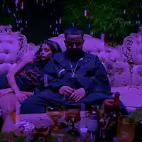 Picture for song 'All These Drugs (NAV x The Weeknd Type Beat)' by artist 'TheRealRomanBeatz'