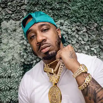 Picture for song 'Taboo' by artist 'The Soul Society Beatz'