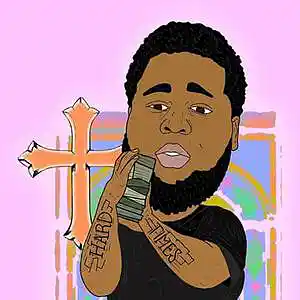 Picture for song '*NEW* 12th Grade - (BUY 1 GET 3 FREE)' by artist 'The Wave Beats'