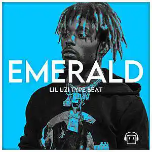 Picture for song 'Emerald Lil Uzi Vert Type Beat' by artist 'Toast Beats'