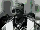 Picture for song 'BRIGHTER DAYz (2PAC Trib.)' by artist 'TONEzEp1K Pro'
