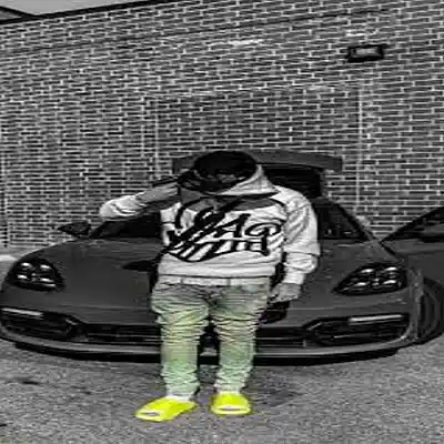 Picture for song 'Yeat Type Beat "Outside" (Trackmatic850 x Fr3qunc' by artist 'Trackmatic 850'