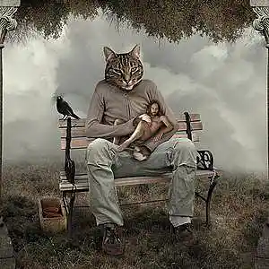 Picture for song 'Heather Ann Shepard - Pets' by artist 'TROLL FARM STUDIOS'