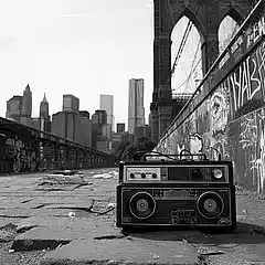 Picture for song 'BOOM BAP OLD BPM 87' by artist 'UVABEATSPROD'