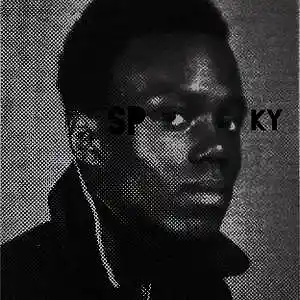 Picture for song 'Sp00ky' by artist 'Wes Rex'