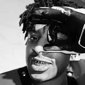 Picture for song '6 FEET DEEP *21 Savage*' by artist 'XXXMAKEITBOUNCE'