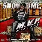 Picture for song 'Showtime' by artist 'Young B Productions'