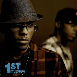 Picture for song 'Round Of Applause' by artist '1st Official'