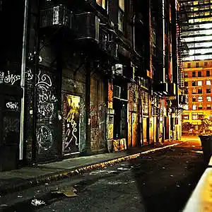 Picture for song 'In Da Cut' by artist '2Raw Muzik'