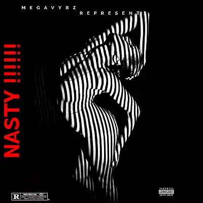 Picture for song 'NASTY !!!!' by artist '35kbeats'