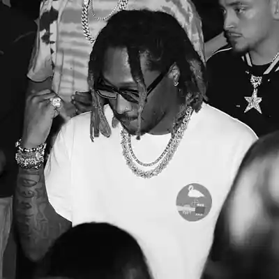 Picture for song 'Future Type Beat "Drop It"' by artist '3ONE PLUG'