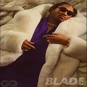 Picture for song 'BLADE - Future x Metro Boomin' by artist 'Fourkara the Producer'