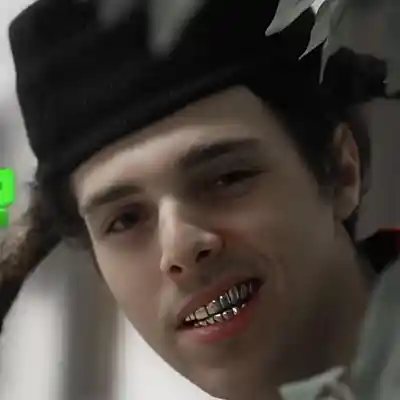 Picture for song 'BLP Kosher Type Beat - Super' by artist '8xbeatz'