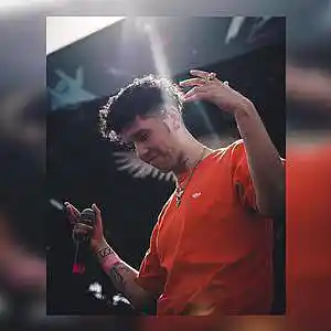 Picture for song 'Midel type beat' by artist 'BigSound 302'