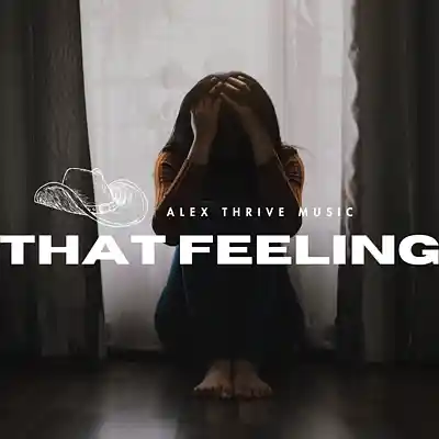Picture for song 'That Feeling (Jelly Roll Country Rap Type Beat)' by artist 'Alex Thrive Music'