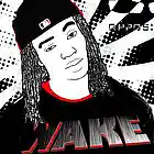 Picture for song 'Wake's Heart Attack' by artist 'Allied Opposition'