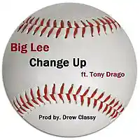 Picture for song 'Big Lee ft. Tony Drago - Change up' by artist 'Alumni Society Label'