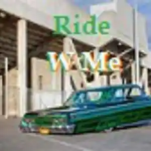 Picture for song 'Ride W Me' by artist 'Anac On The Beat'