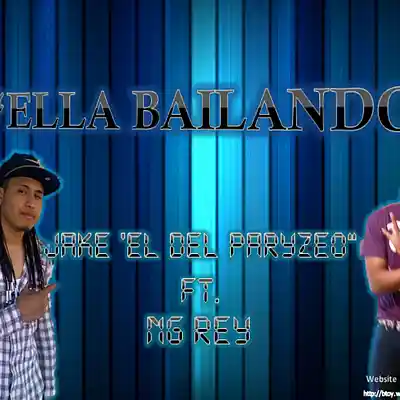 Picture for song 'Ella Bailando' by artist 'Black Toyz'