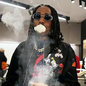 Picture for song 'Heavy Money Effect' by artist 'Brentin Davis Beats'