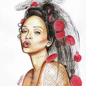 Picture for song 'Take A Break With Me' by artist 'Brentin Davis Beats'