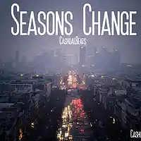 Picture for song 'Seasons Change' by artist 'Cashualbeats'