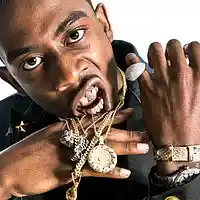 Picture for song 'Pac Man Prod By ChefBoyCookin Snippet' by artist 'ChefBoy Cookin'