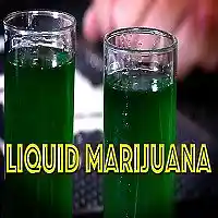 Picture for song 'Liquid Mariajuana *Banger*' by artist 'Coast Boi Productionz'