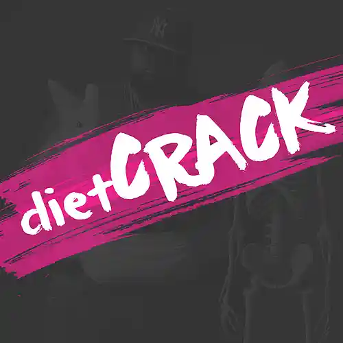 Picture for song 'Homegrown (Instrumental)' by artist 'dietCRACK'