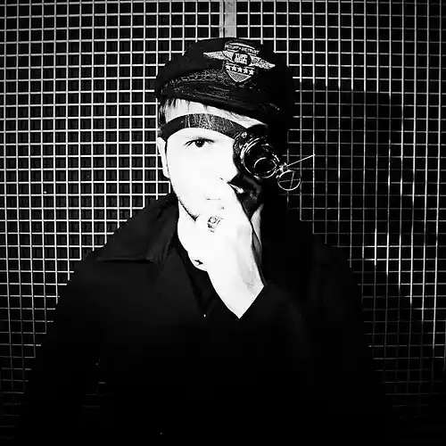 Picture for song 'Ghosts' by artist 'Dj Antention'