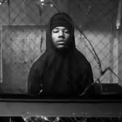 Picture for song 'Drive (Buy 1 get 4 FREE)' by artist 'Daanmakesbeats'