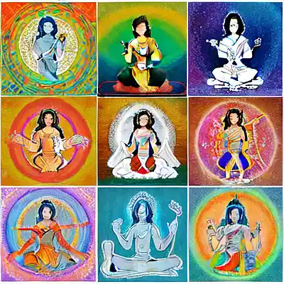 Picture for song 'Del2va - Devotion' by artist 'Del2va'