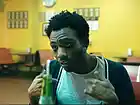 Picture for song 'Lab Rat' by artist 'DJ Phenom Black Steve'