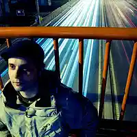 Picture for song 'the life ' by artist 'djsiksika'