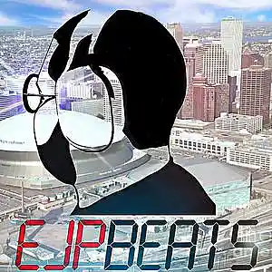 Picture for song 'Joeazzy type beat' by artist 'EJPBEATS'