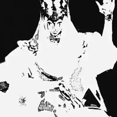 Picture for song 'PUNISH' by artist 'freakowens'
