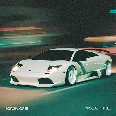 Picture for song '''LAMBORGHINI'' / ASAP Rocky Type Beat' by artist 'GIOEST'