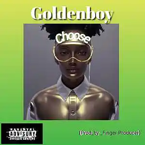Picture for song 'Choose' by artist 'Goldenboybaby'