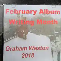 Picture for song '7 Brentwood Blues FAWM7' by artist 'Graham Weston'