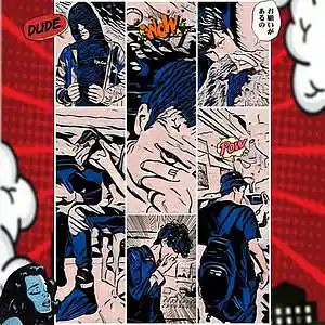 Picture for song '[FREE] Hard Trap Beat Do Or Die' by artist 'HXSHXR'