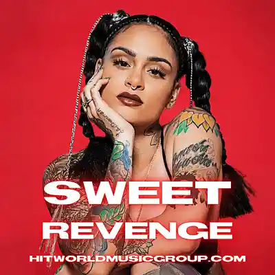 Picture for song 'Sweet Revenge (Kehlani Type Beat)' by artist 'HITWORLD MUSIC GROUP'